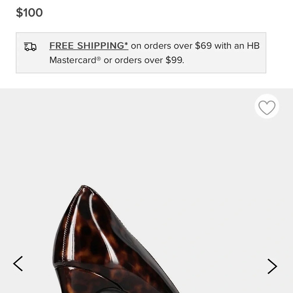 Bandolino women’s size 9 pumps new  condition - Picture 2 of 5